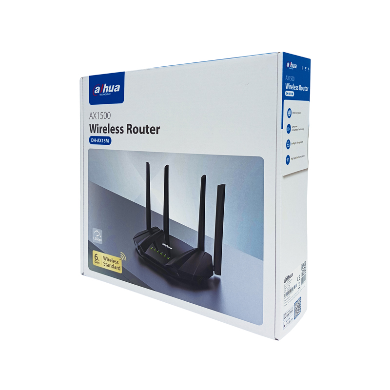 2002-ROUTER-DAHUA-AX1500-4ANT-6TA-GEN-FULL-GIGABIT-4