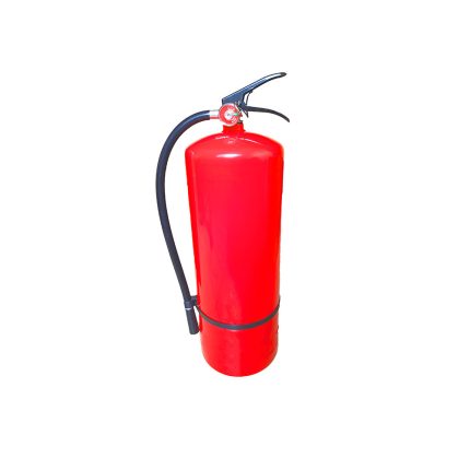 EXTINTOR PQS 20 LB